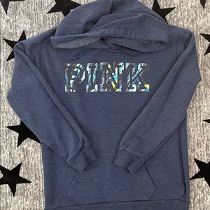 Used pink sweater